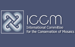 Logo ICCM
