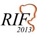 RIF 2013