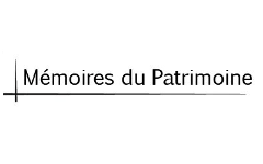Logo Mémoires du Patrimoine